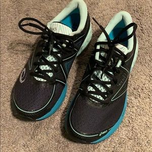 Size 9 | ASICS Noosa FF | Worn ONCE